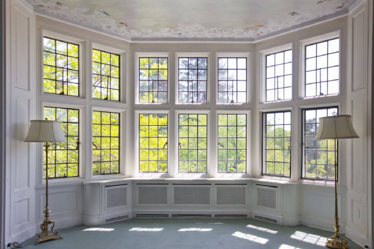 Replacement Bay Windows Kent